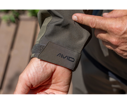 Avid Hydro-Force 20K Pro Pullover Jacket