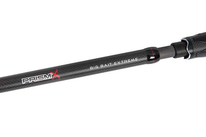 Fox Rage PX Big Bait Extreme 240cm Up to 230g 1+1