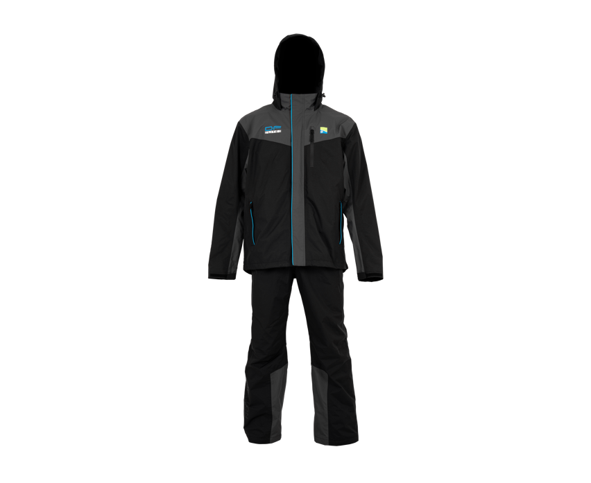 Preston DF Lite Suit