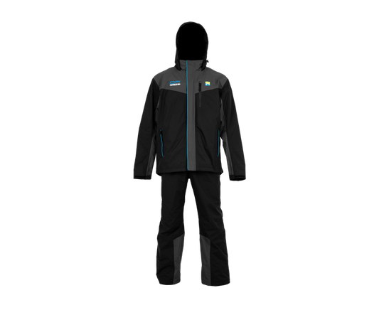 Preston DF Lite Suit