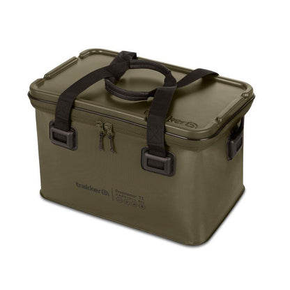 Trakker Downpour T1 Carryall L (40L) Green