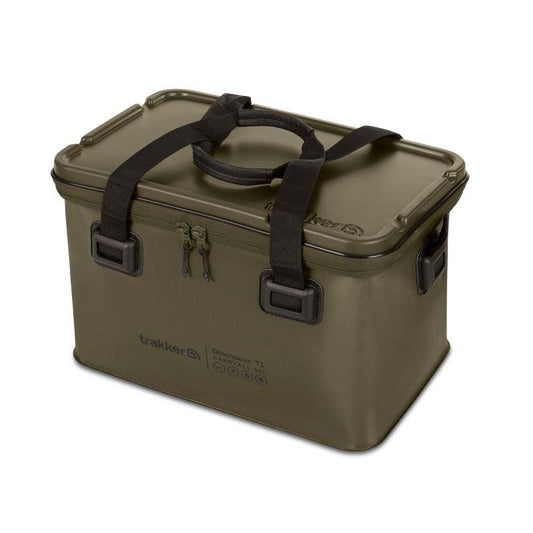 Trakker Downpour T1 Carryall L (40L) Green