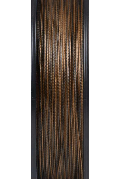 Fox Rage Replicant Cast Braid