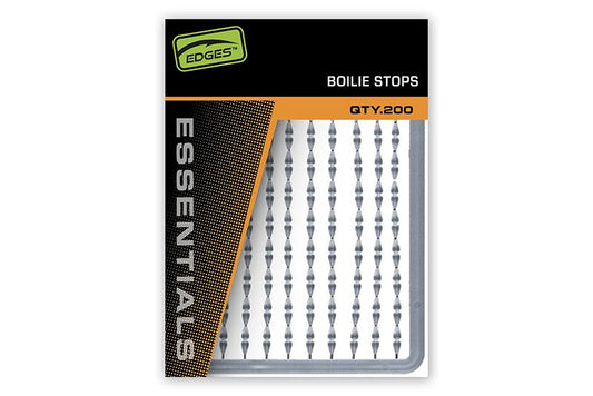 Fox Edges Boilie Stops
