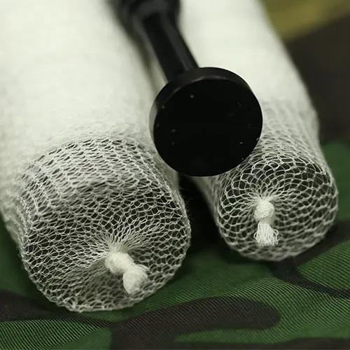 Gardner Pocket PVA System
