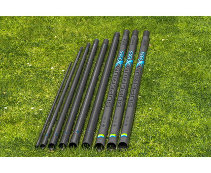 Preston Superium X95 16m Pole