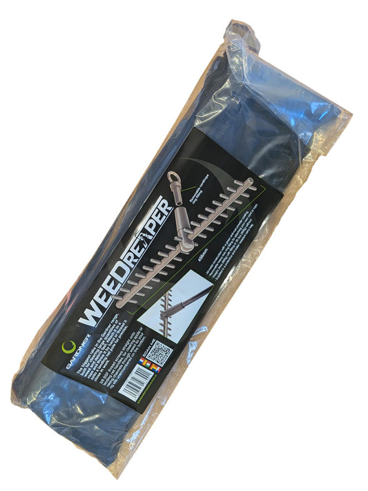 Gardner Weed Reaper Large Rake