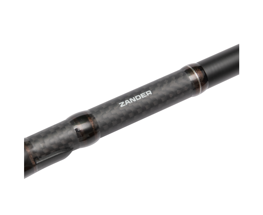 Zebco DB Series