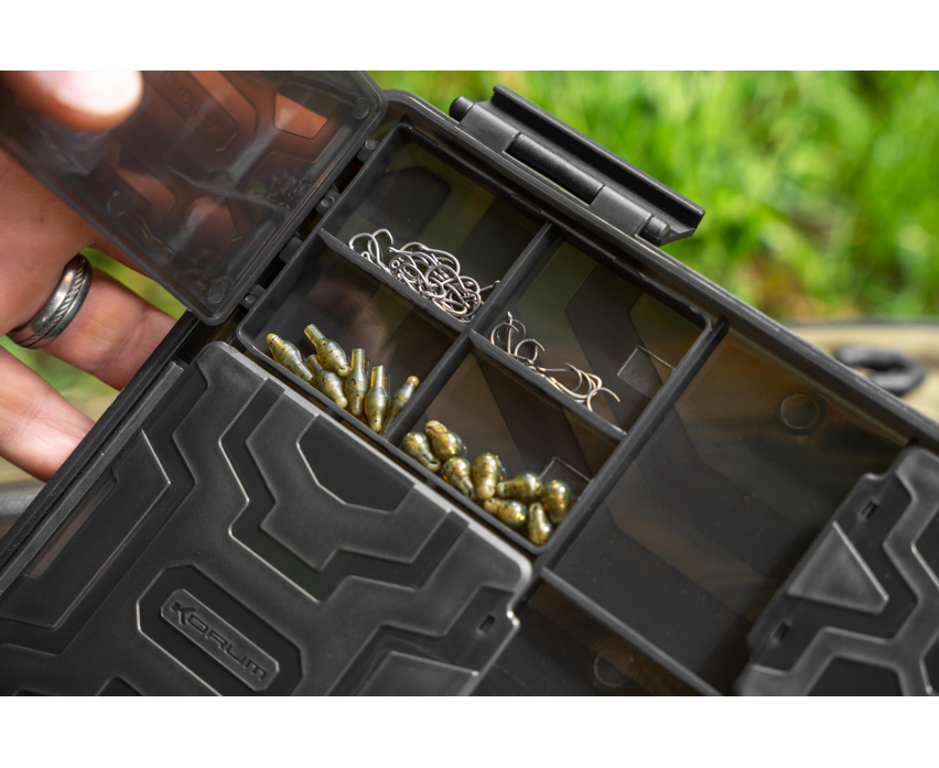 Korum Tackle Blox II