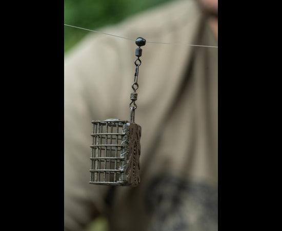 Korum Smokescreen Feeder Beads