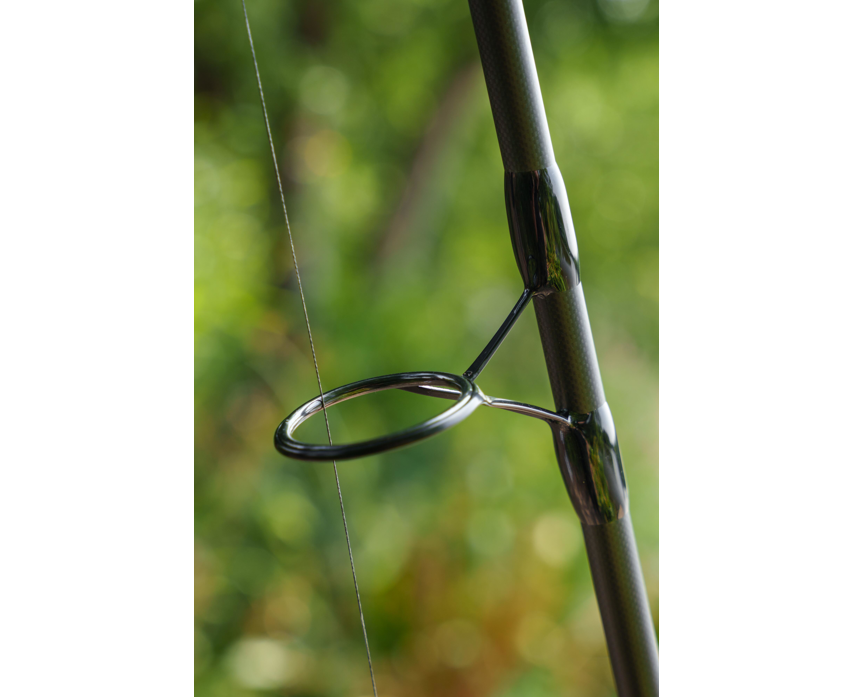 Avid Ascent Rods
