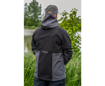 Preston Softshell Jacket