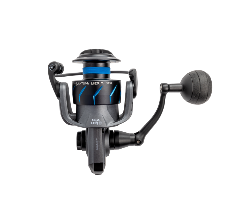 Quantum Merit Spinning Reel