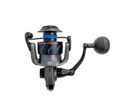 Quantum Merit Spinning Reel