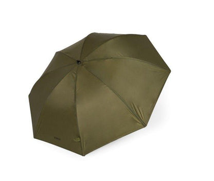 Zebco Brolly Olive Green 2.2m
