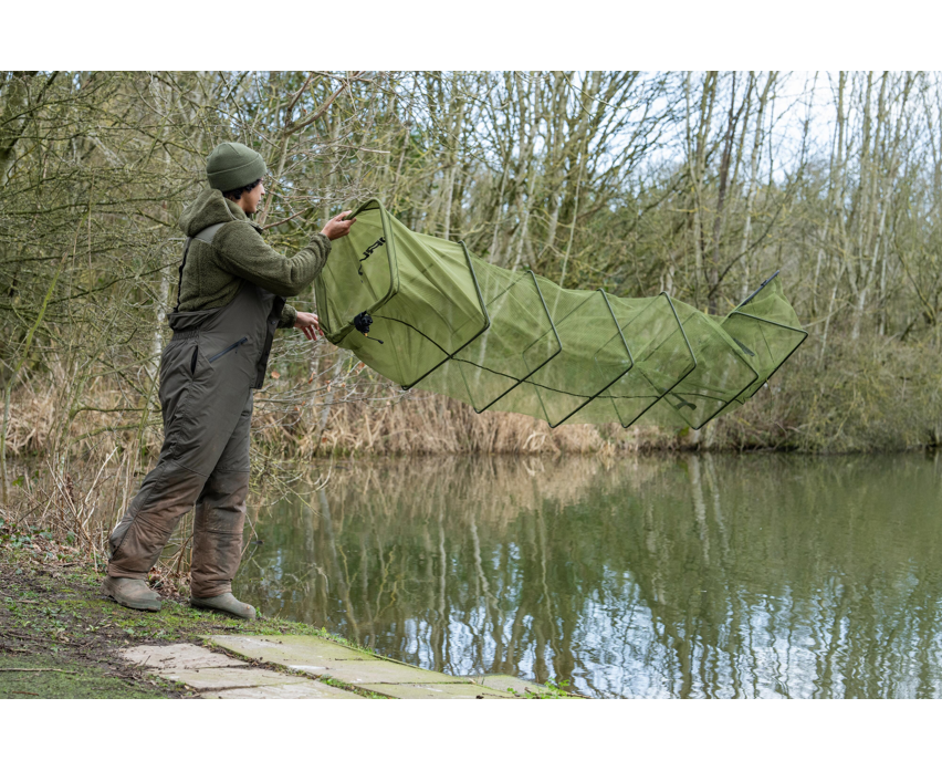 Korum 3m Allrounder Keepnet
