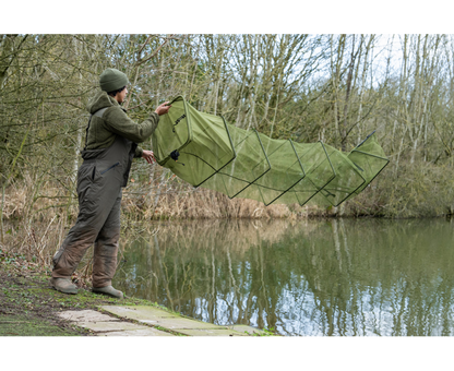 Korum 3m Allrounder Keepnet