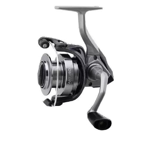 Okuma Azaki 30 Braided