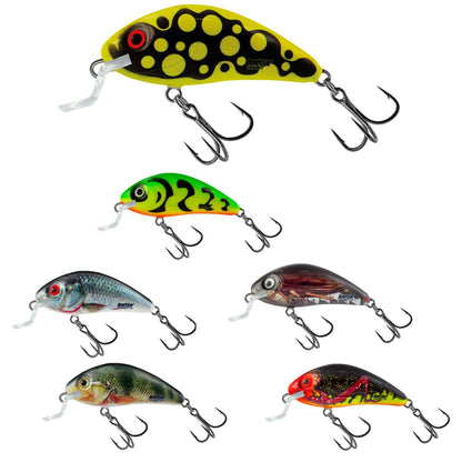 Salmo Rattlin' Hornet Shallow