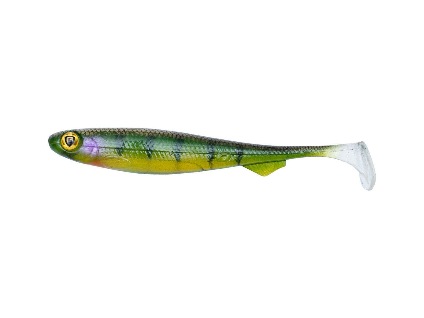 Fox Rage Slick Shad Shopify
