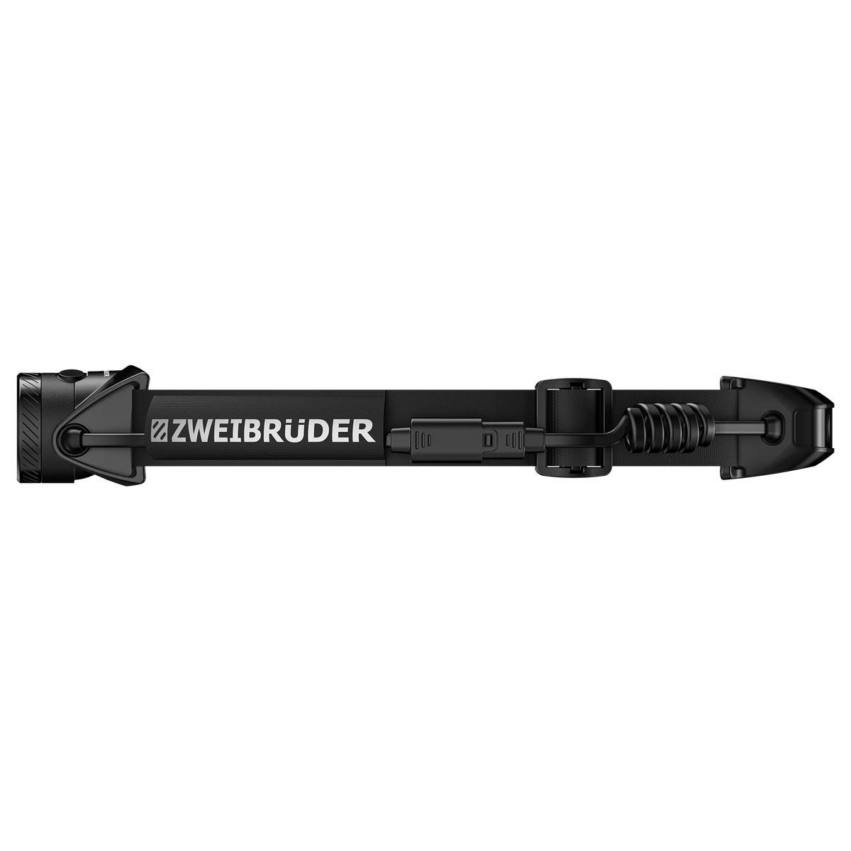Zweibruder ZB7H Headlamp 1200 Lumen
