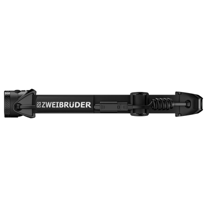 Zweibruder ZB7H Headlamp 1200 Lumen