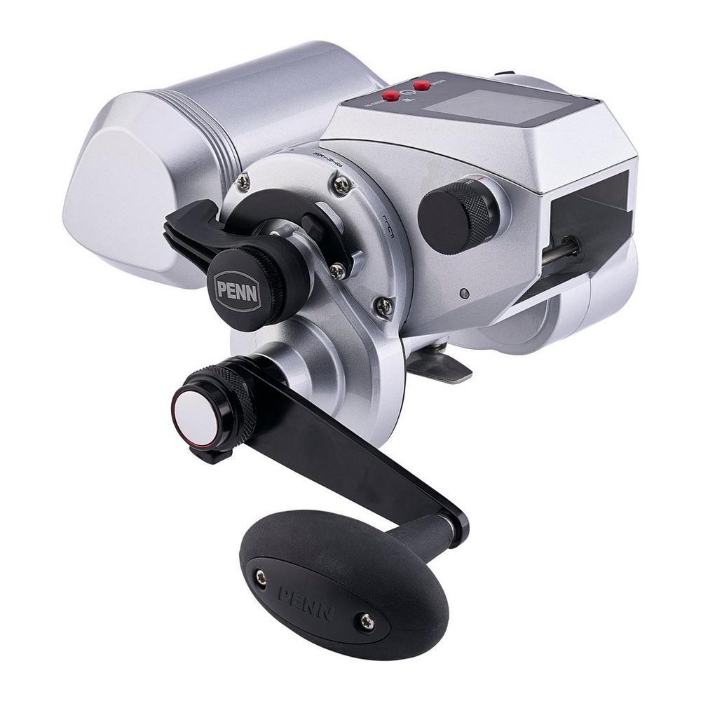 Penn Fathom Electric Reel Kit 30