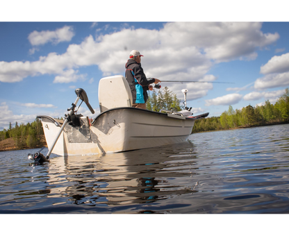 Rhino VX 55 V2 Electric Outboard Motor