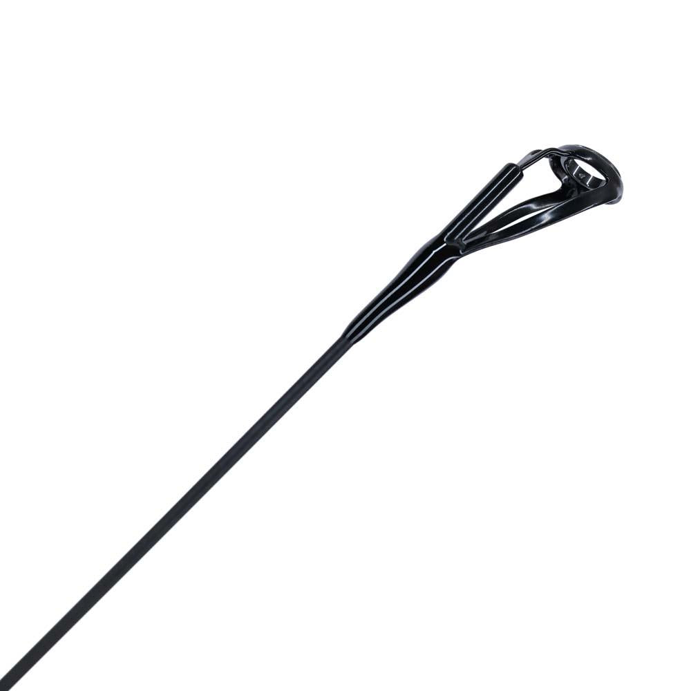 HTO Carnivore C-1 Light Shad 2.10m 6'11" 5-21g