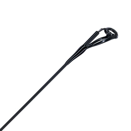 HTO Carnivore C-1 Light Shad 2.10m 6'11" 5-21g