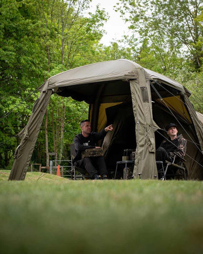 Fox Air Frame Social Shelter 2.5m