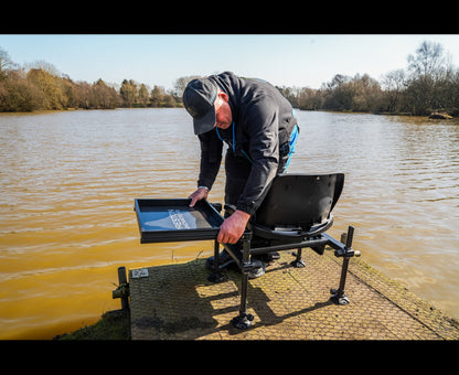 Preston Ignition 360 Seatbox