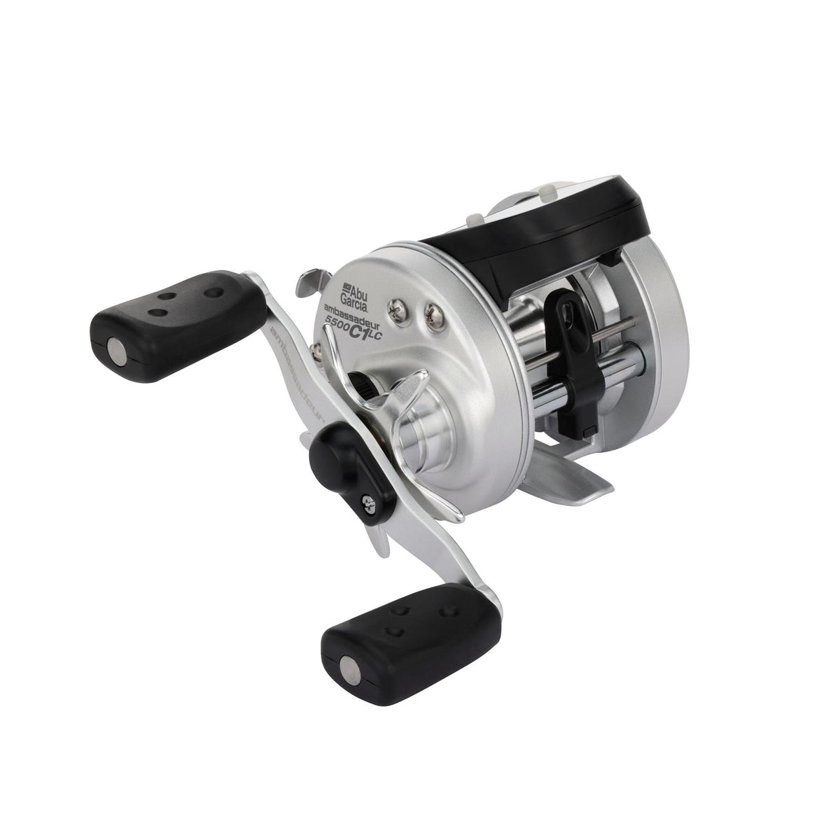 Abu Garcia Ambassadeur C1 5500 Line Counter Reel