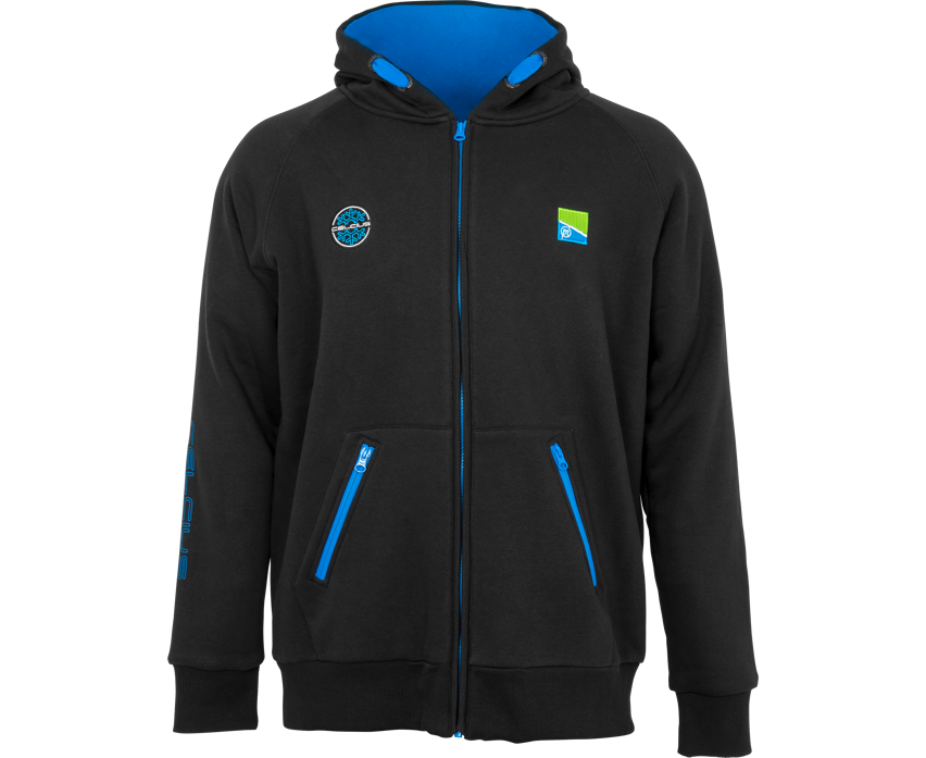 Preston Celcius Hoodie
