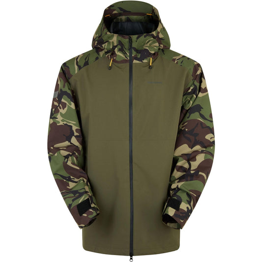 Madison Waterproof Jacket Camo