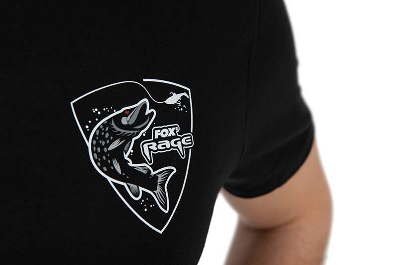 Fox Rage Species T-Shirt