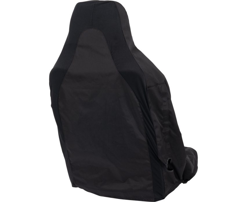 Black Cat Waterproof Seat Cover