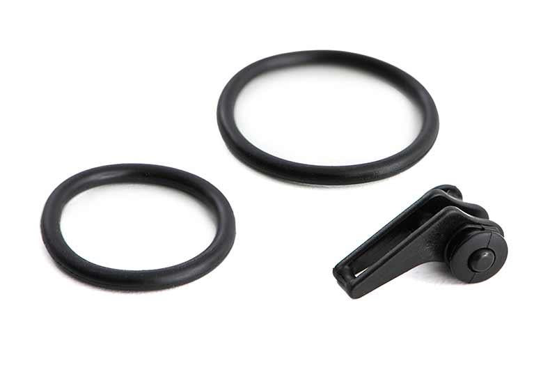 Fox Rage TR Special Shad 240cm - 7'10" 10-35g