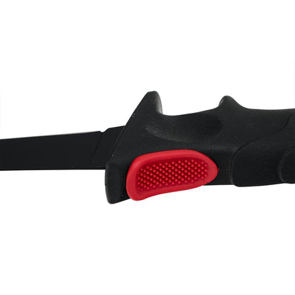 Tronixpro Fillet Knife Red/Black