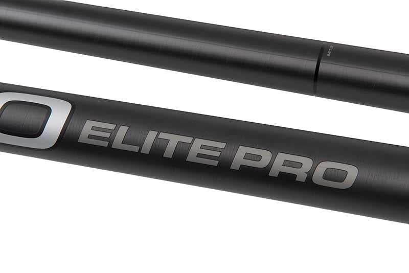 Matrix XTR500 Elite Pro 16.0m Package