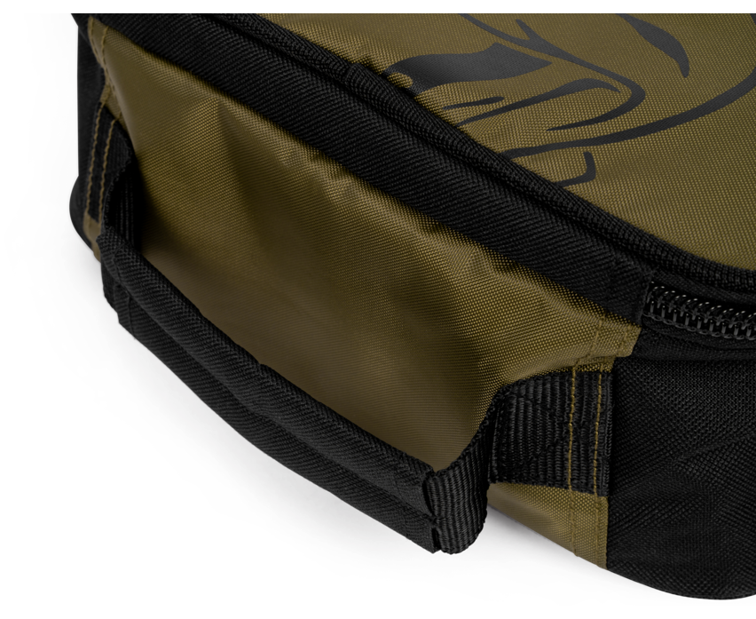 Black Cat Battle Cat Elite Large Accessort Pouch
