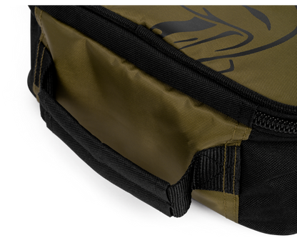 Black Cat Battle Cat Elite Large Accessort Pouch