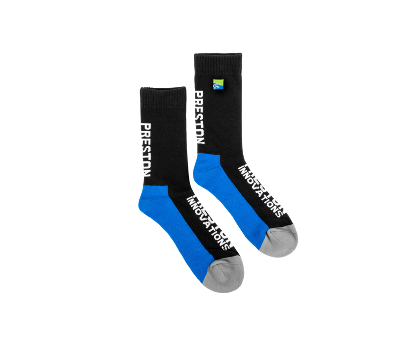 Preston Socks Twin Pack