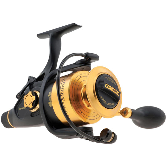 Penn Spinfisher V SSV 6500 Live Liner