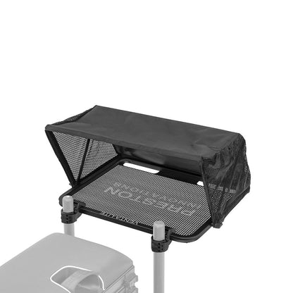 Preston Venta-Lite Hoodie Side Trays