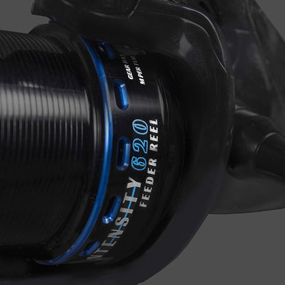 Preston Intensity Feeder Reel