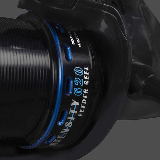 Preston Intensity Feeder Reel