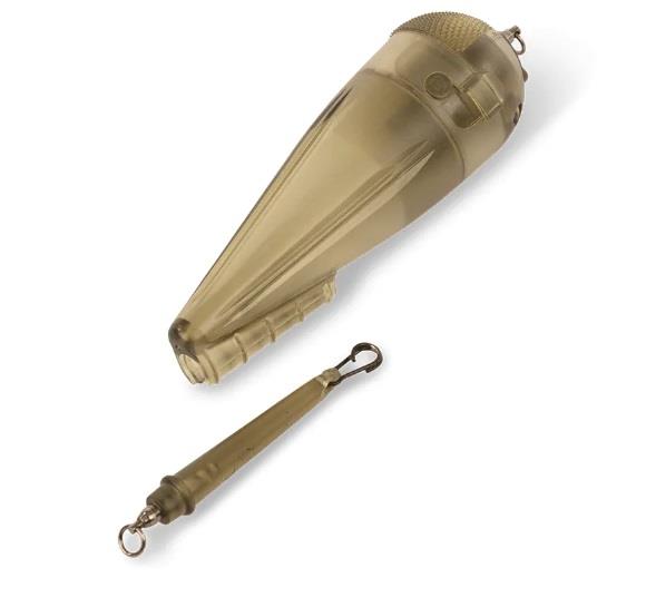 Trakker Impact Zig Float Kit