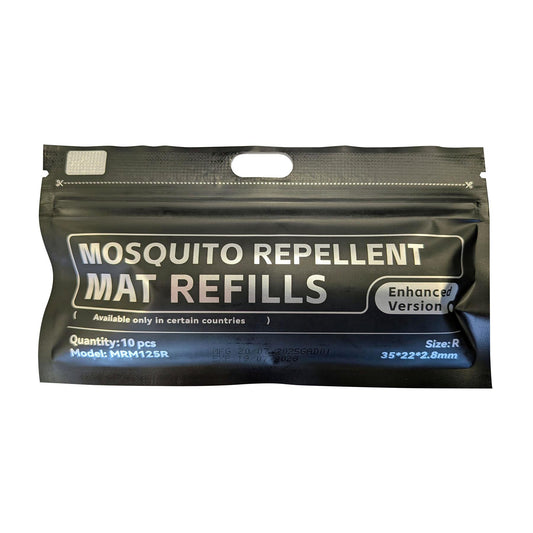 Flextail Mosquito Purple repellent Mat Refills