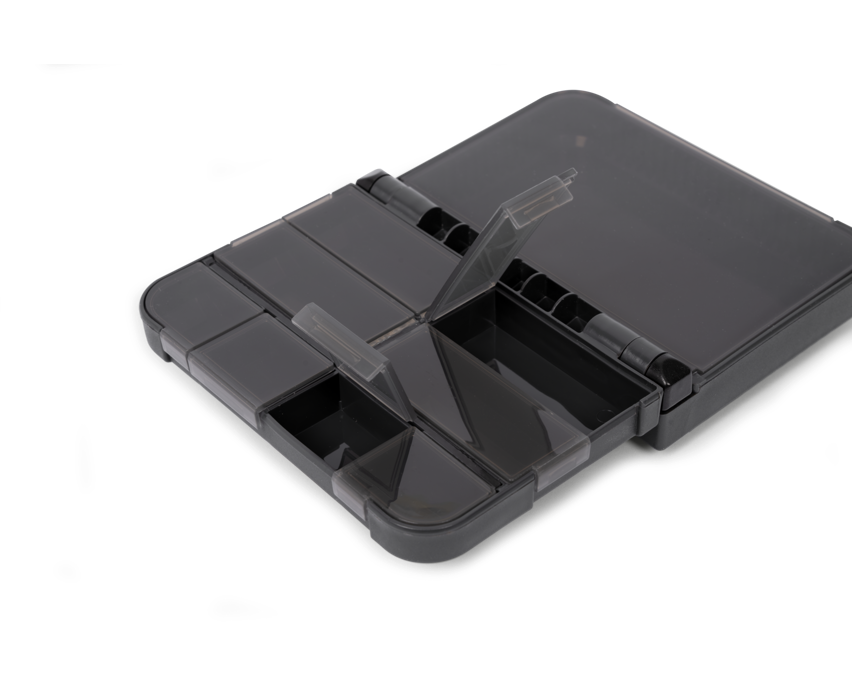 Zebco Demonic Accessory Box Medium